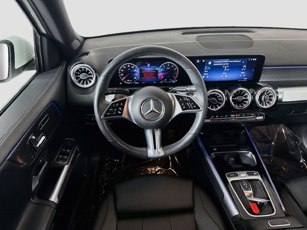2024 Mercedes-Benz GLB GLB 250