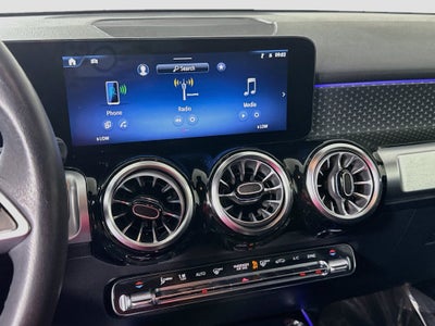 2024 Mercedes-Benz GLB GLB 250
