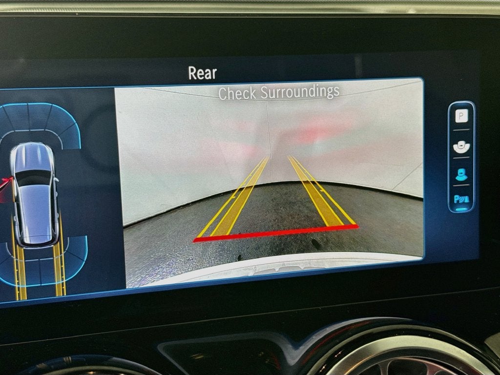 2024 Mercedes-Benz GLB GLB 250