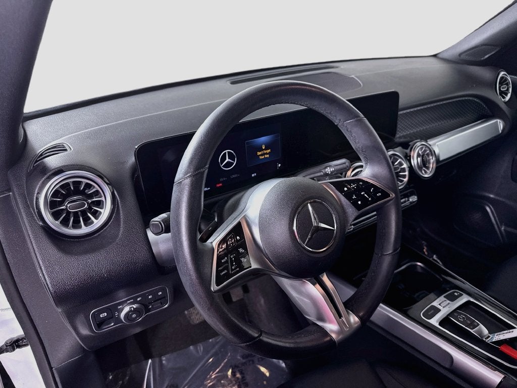 2024 Mercedes-Benz GLB GLB 250