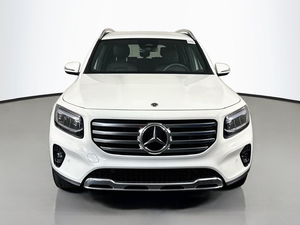 2024 Mercedes-Benz GLB GLB 250