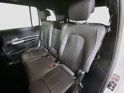 2024 Mercedes-Benz GLB GLB 250