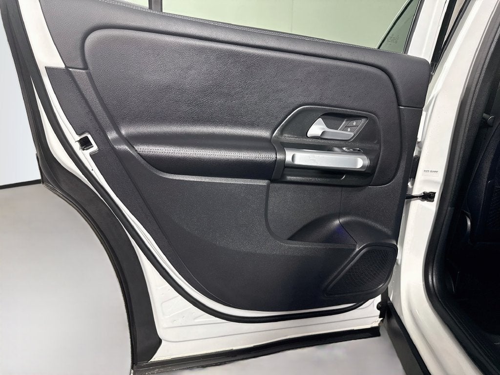 2024 Mercedes-Benz GLB GLB 250