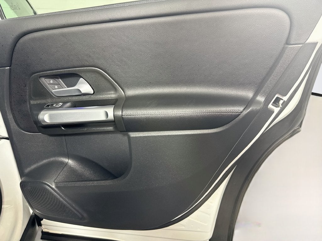 2024 Mercedes-Benz GLB GLB 250