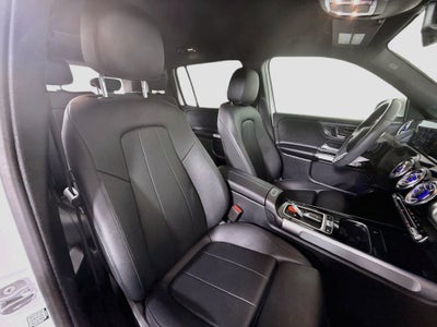 2024 Mercedes-Benz GLB GLB 250