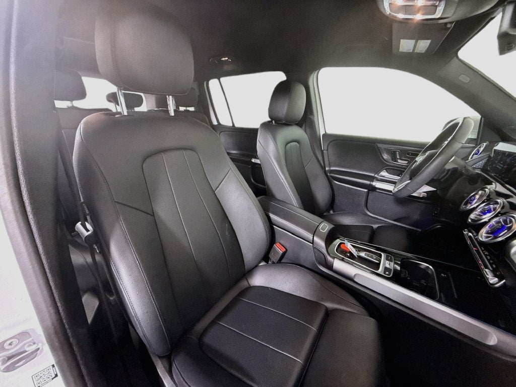 2024 Mercedes-Benz GLB GLB 250