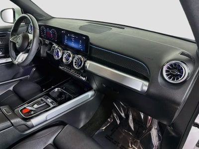 2024 Mercedes-Benz GLB GLB 250