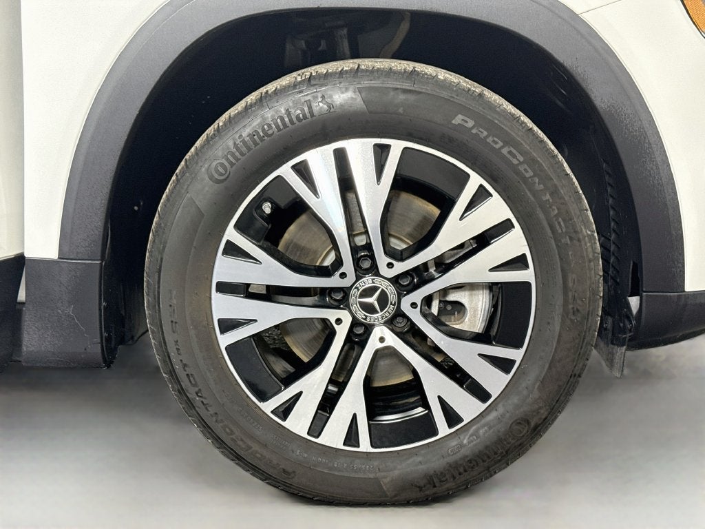 2024 Mercedes-Benz GLB GLB 250