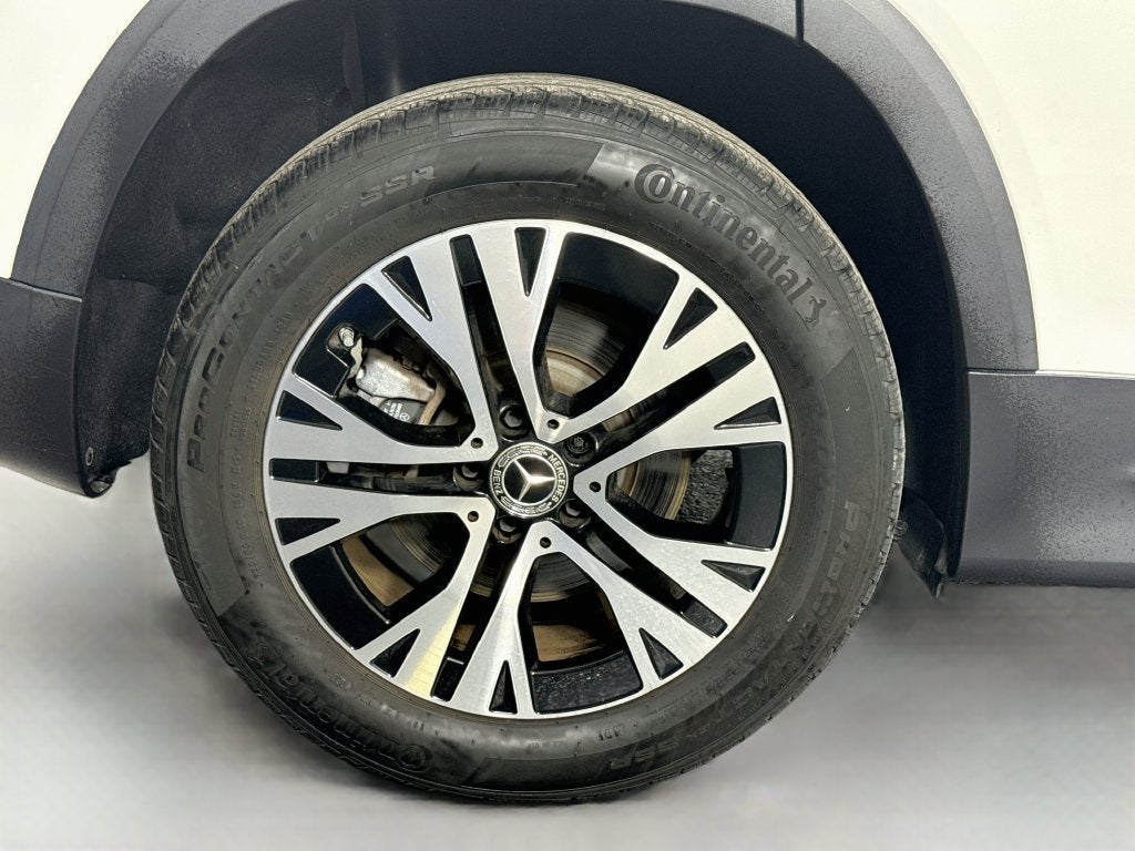 2024 Mercedes-Benz GLB GLB 250