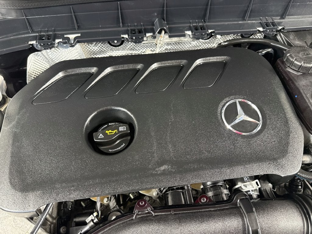 2024 Mercedes-Benz GLB GLB 250