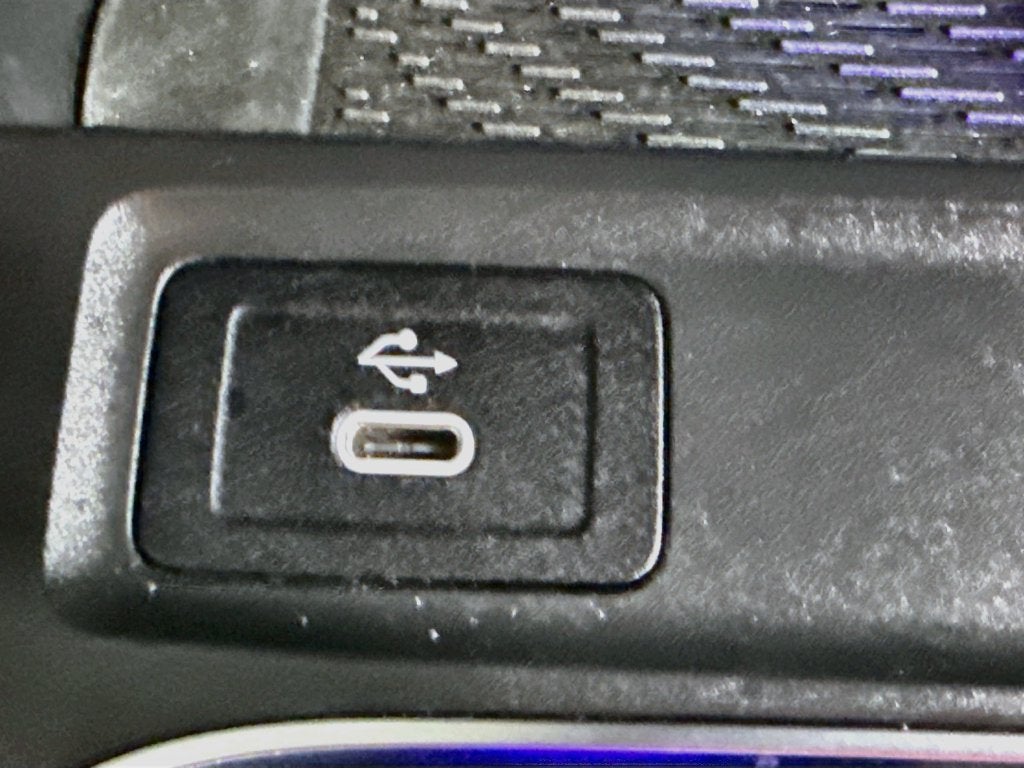 2024 Mercedes-Benz GLB GLB 250