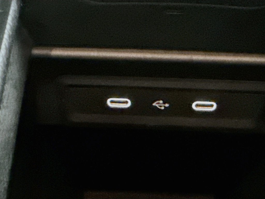 2024 Mercedes-Benz GLB GLB 250