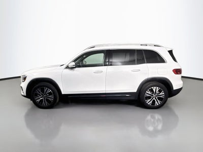 2024 Mercedes-Benz GLB GLB 250