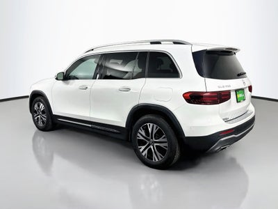 2024 Mercedes-Benz GLB GLB 250