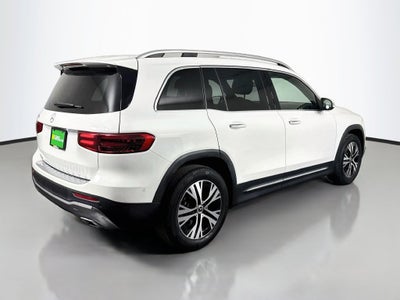 2024 Mercedes-Benz GLB GLB 250
