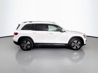 2024 Mercedes-Benz GLB GLB 250