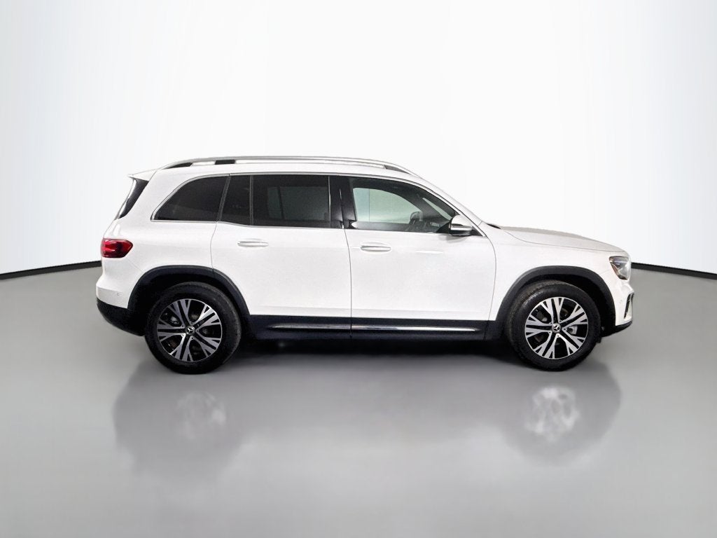2024 Mercedes-Benz GLB GLB 250