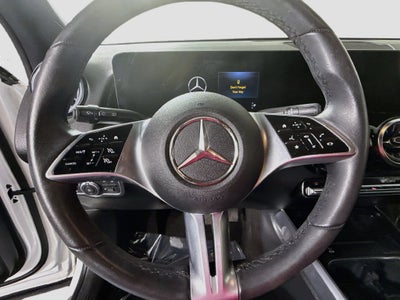 2024 Mercedes-Benz GLB GLB 250