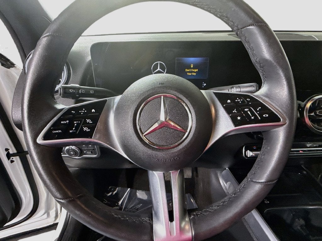 2024 Mercedes-Benz GLB GLB 250