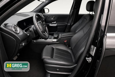2023 Mercedes-Benz GLB GLB 250