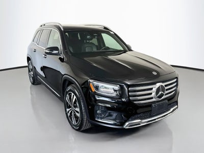 2024 Mercedes-Benz GLB GLB 250