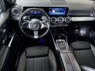 2024 Mercedes-Benz GLB GLB 250