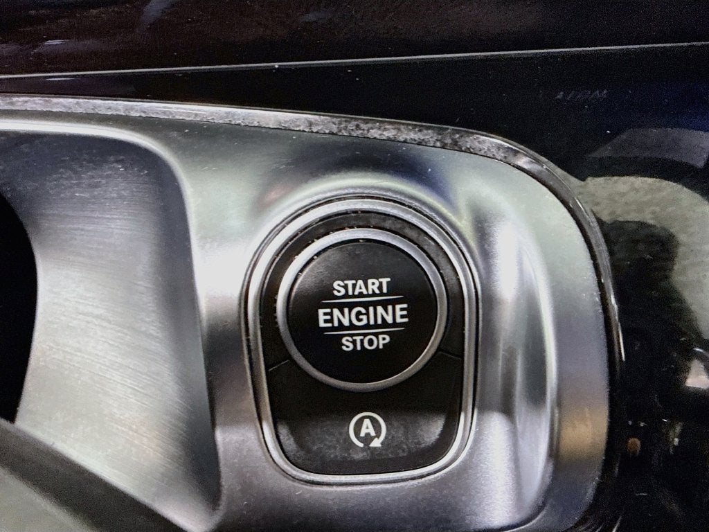 2024 Mercedes-Benz GLB GLB 250