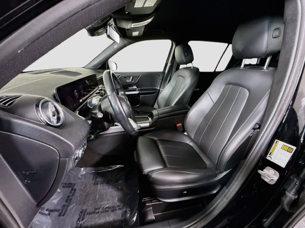 2024 Mercedes-Benz GLB GLB 250