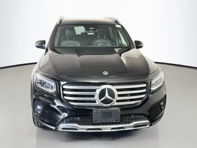 2024 Mercedes-Benz GLB GLB 250