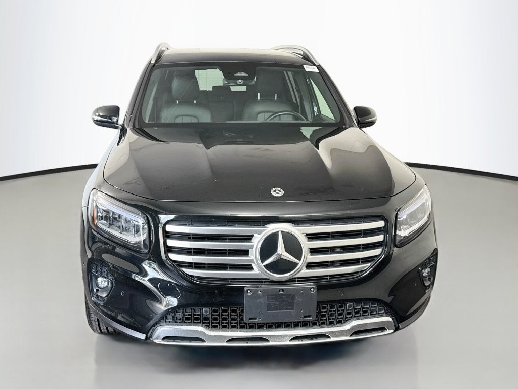 2024 Mercedes-Benz GLB GLB 250