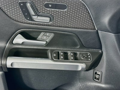 2024 Mercedes-Benz GLB GLB 250