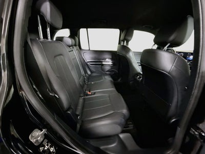 2024 Mercedes-Benz GLB GLB 250