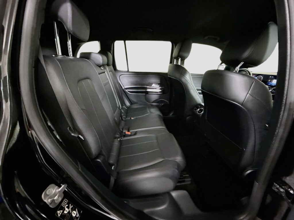 2024 Mercedes-Benz GLB GLB 250