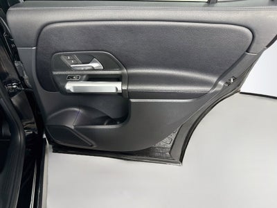 2024 Mercedes-Benz GLB GLB 250