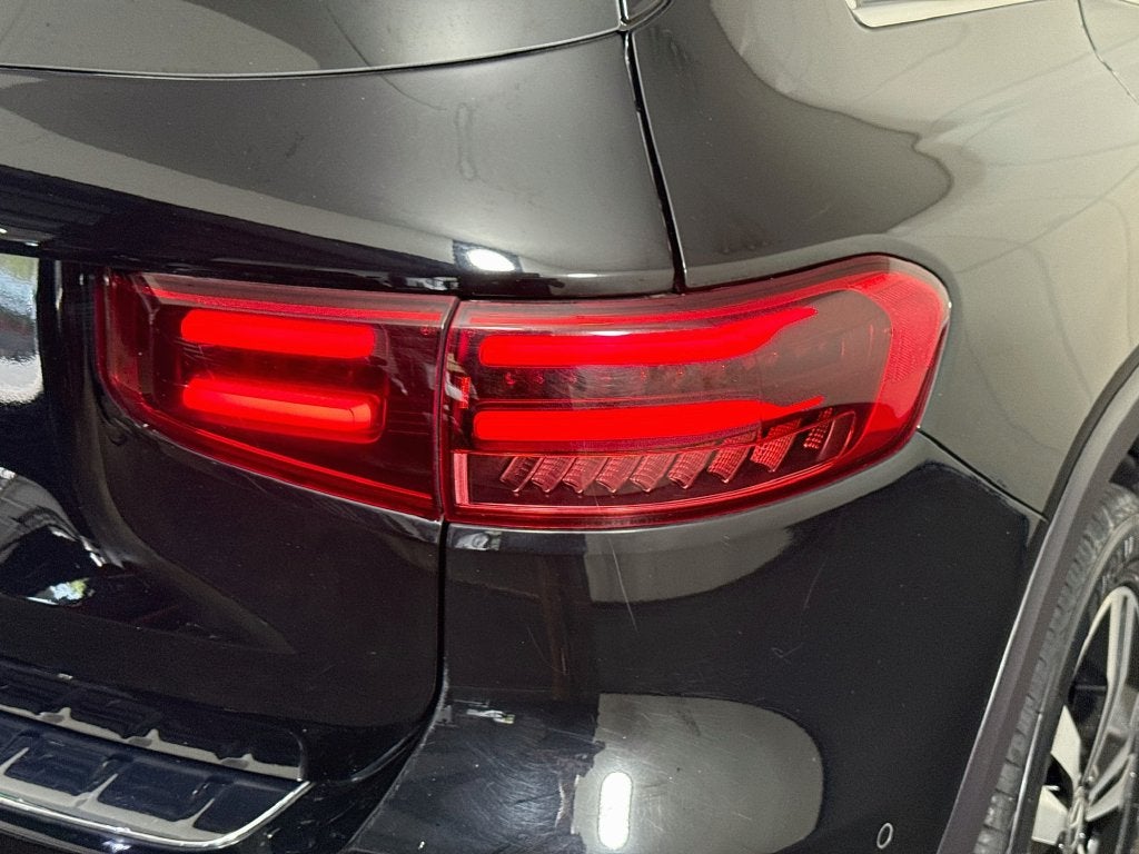 2024 Mercedes-Benz GLB GLB 250