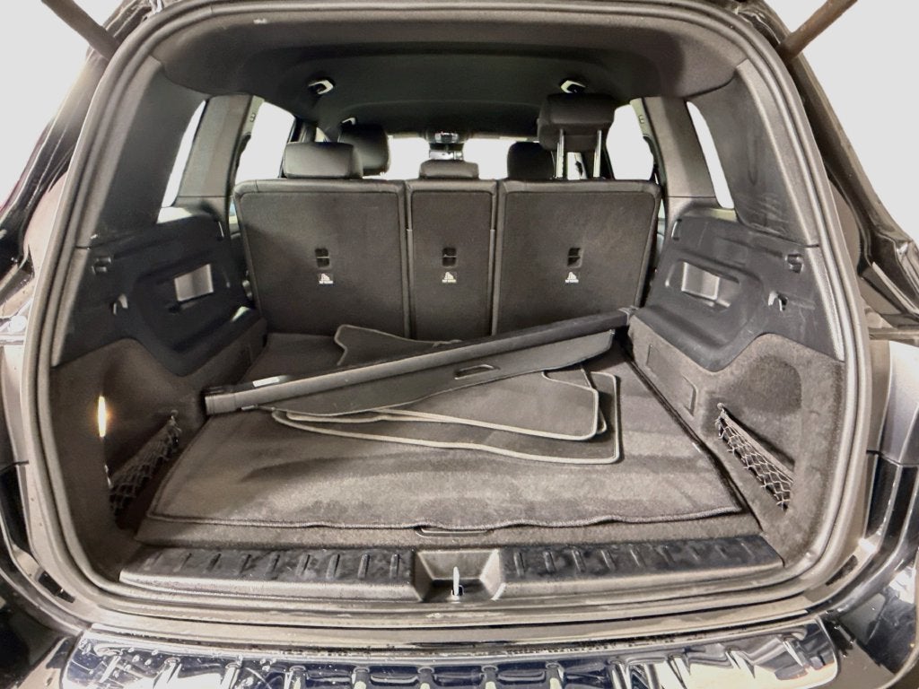 2024 Mercedes-Benz GLB GLB 250