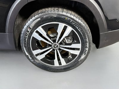 2024 Mercedes-Benz GLB GLB 250