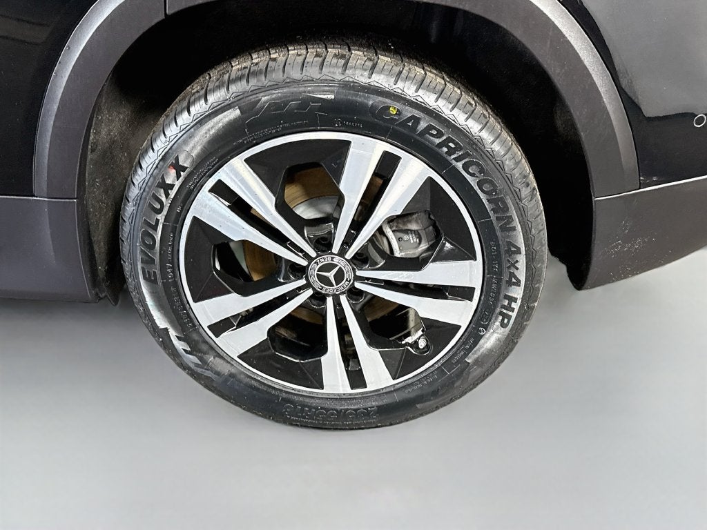 2024 Mercedes-Benz GLB GLB 250