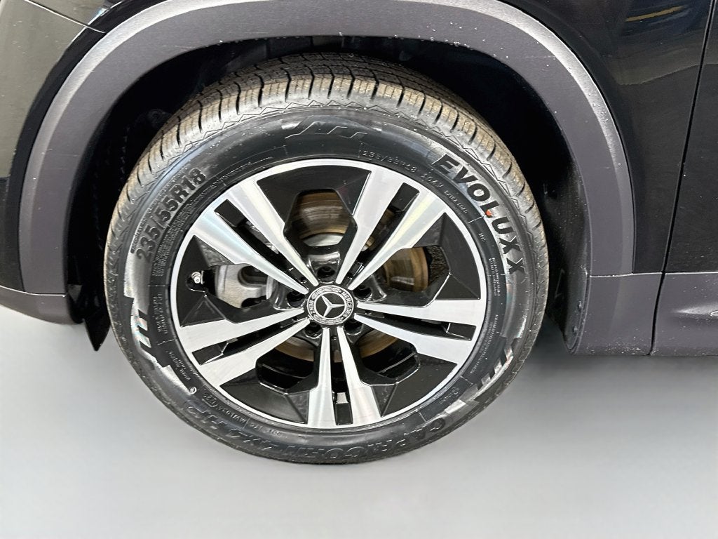 2024 Mercedes-Benz GLB GLB 250