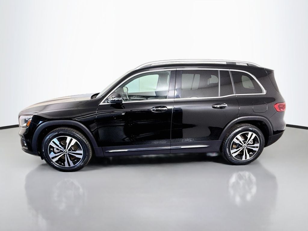 2024 Mercedes-Benz GLB GLB 250