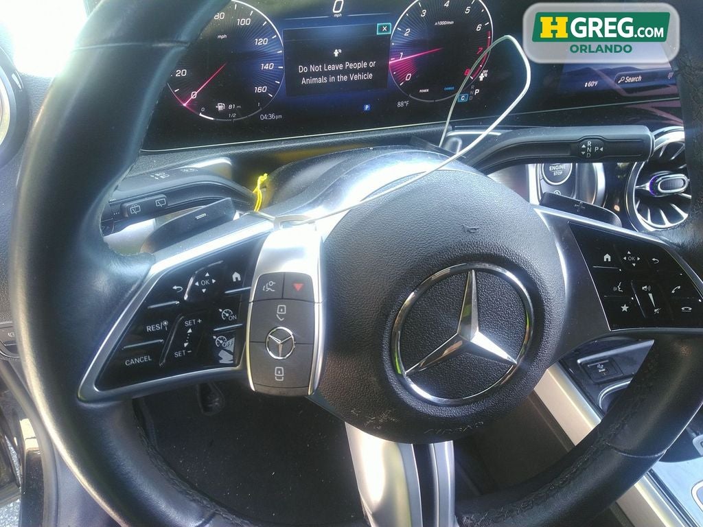 2024 Mercedes-Benz GLB GLB 250