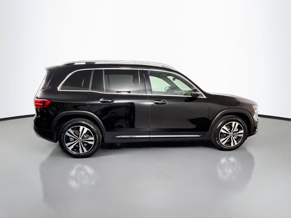 2024 Mercedes-Benz GLB GLB 250