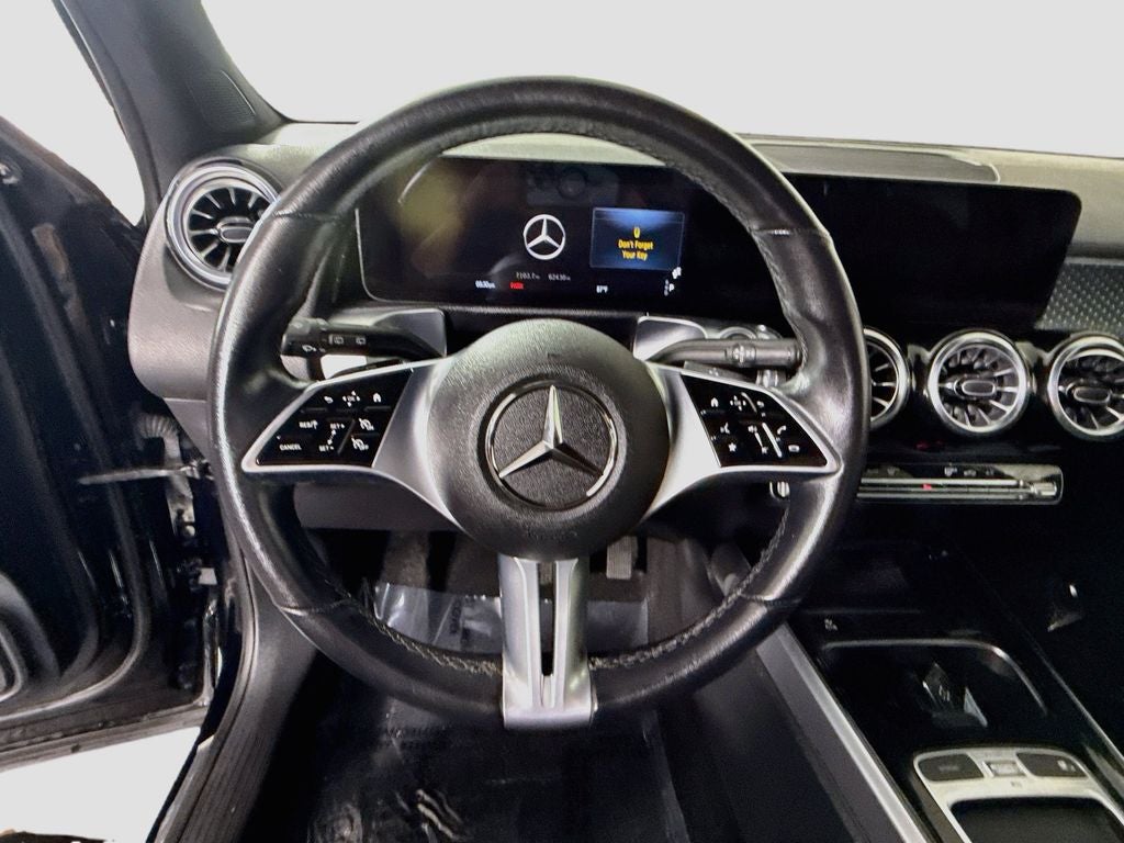 2024 Mercedes-Benz GLB GLB 250