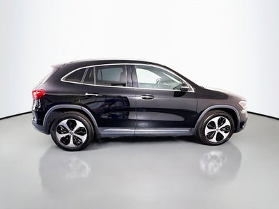 2025 Mercedes-Benz GLA GLA 250
