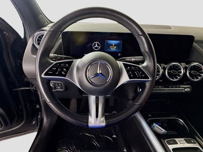 2025 Mercedes-Benz GLA GLA 250