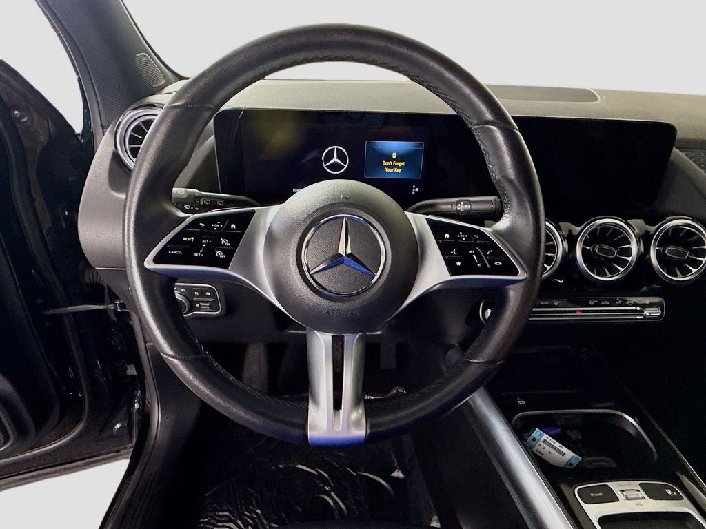 2025 Mercedes-Benz GLA GLA 250