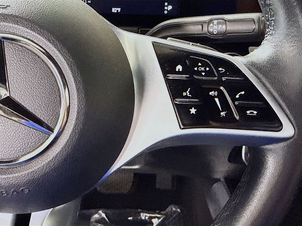 2025 Mercedes-Benz GLA GLA 250