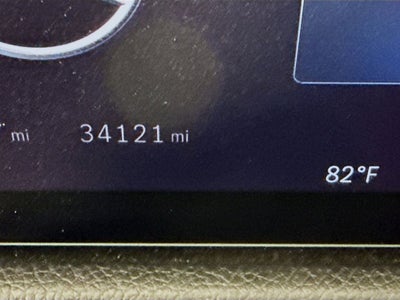 2025 Mercedes-Benz GLA GLA 250