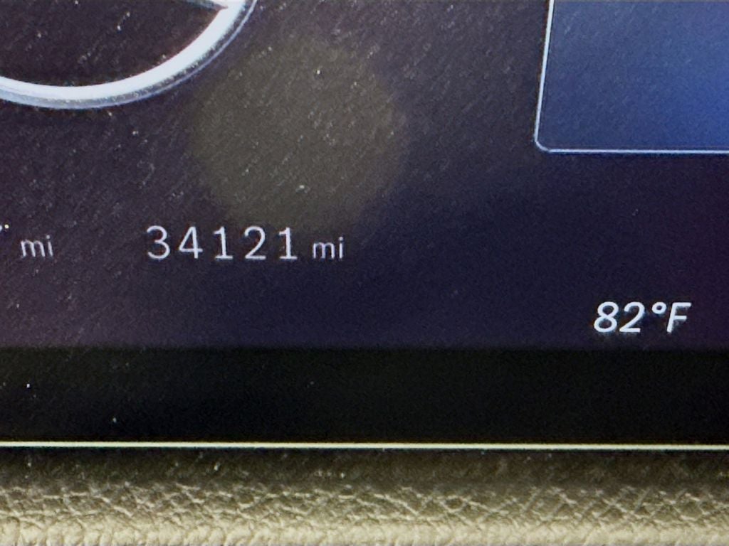 2025 Mercedes-Benz GLA GLA 250