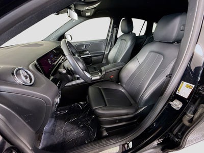 2025 Mercedes-Benz GLA GLA 250